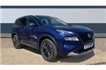 2025 Nissan X-Trail