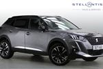 2021 Peugeot 2008