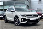 2022 Volkswagen T-Roc