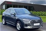 2023 Audi Q5 Sportback