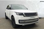 2024 Land Rover Range Rover