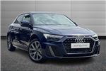 2025 Audi A1