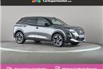 2022 Peugeot 2008