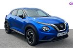 2023 Nissan Juke