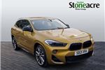 2021 BMW X2