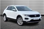 2021 Volkswagen T-Roc