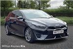 2023 Kia Ceed