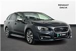 2019 Subaru Levorg