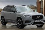 2024 Volvo XC90