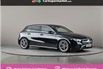 2019 Mercedes-Benz A-Class