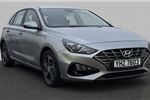 2022 Hyundai i30