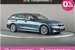 2021 BMW 3 Series Touring