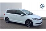 2021 Volkswagen Touran