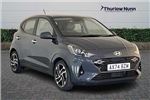 2025 Hyundai i10