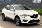 2022 Renault Arkana