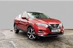 2019 Nissan Qashqai