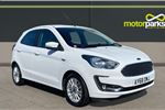 2018 Ford Ka+