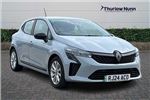 2024 Renault Clio