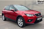 2018 SEAT Arona