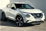 2020 Nissan Juke