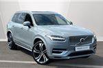 2024 Volvo XC90