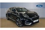 2022 Ford Puma
