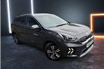 2022 Kia Niro