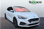2020 Ford Focus ST