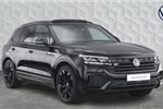2021 Volkswagen Touareg