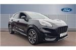 2022 Ford Puma