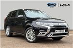 2018 Mitsubishi Outlander