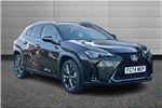 2024 Lexus UX