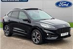 2021 Ford Kuga