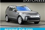 2020 Land Rover Discovery