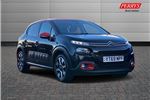 2019 Citroen C3