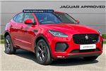 2021 Jaguar E-Pace