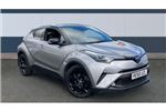 2018 Toyota C-HR
