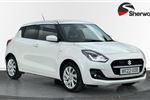 2022 Suzuki Swift