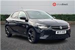 2021 Vauxhall Corsa