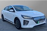 2021 Hyundai IONIQ