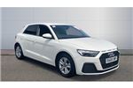 2019 Audi A1