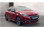 2019 Peugeot 208