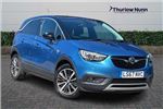 2017 Vauxhall Crossland X