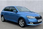 2018 Skoda Fabia