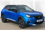 2021 Peugeot 2008