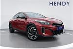 2023 Kia XCeed