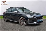 2024 Cupra Leon