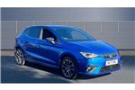 2021 SEAT Ibiza