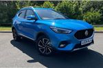 2024 MG ZS