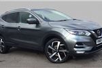 2018 Nissan Qashqai